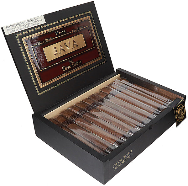 Rocky Patel Java Toro 6x50 Maduro