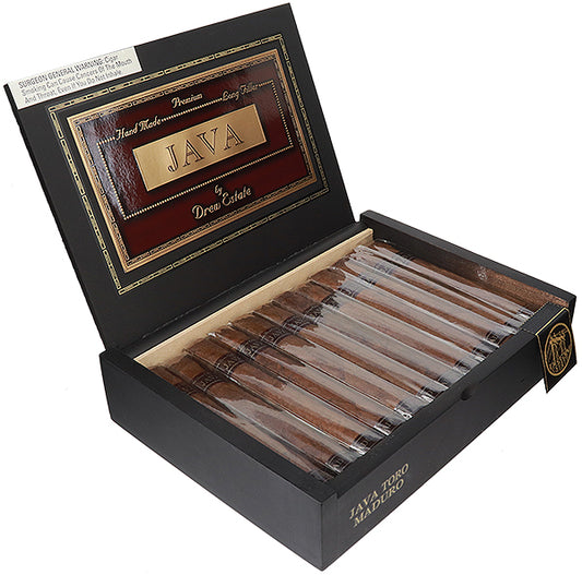 Rocky Patel Java Toro 6x50 Maduro
