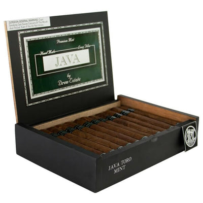 Rocky Patel Java MINT TORO 6x50 (Brand Cello)
