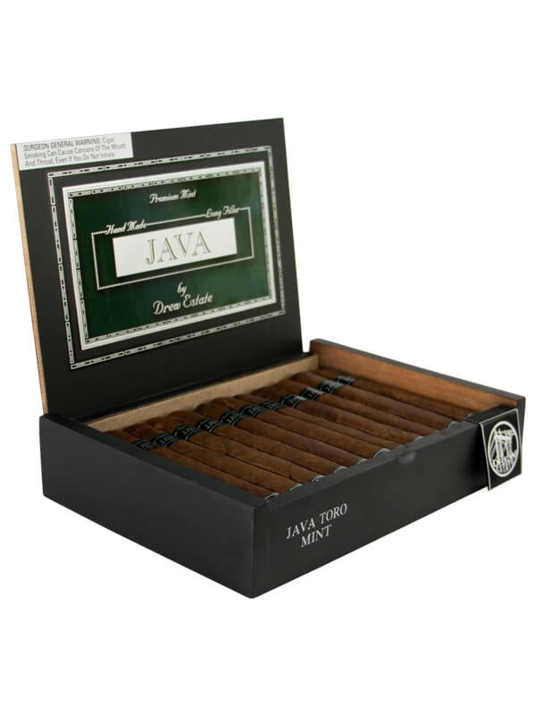 Rocky Patel Java MINT TORO 6x50 (Brand Cello)
