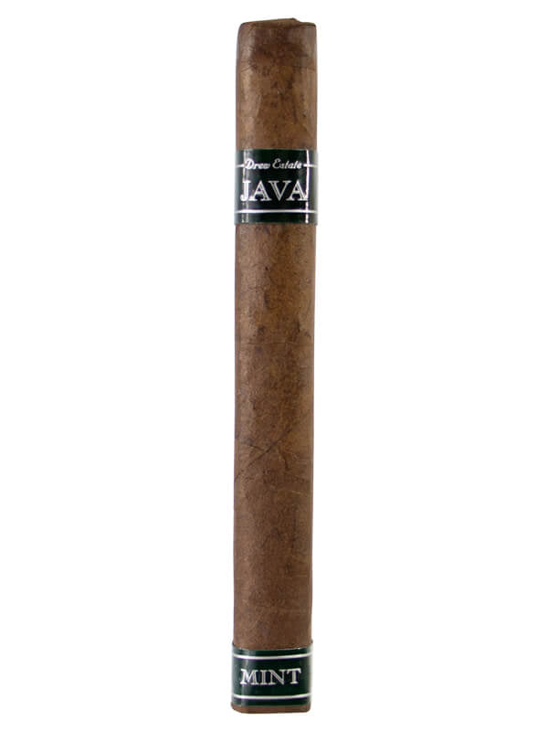 Rocky Patel Java MINT TORO 6x50 (Brand Cello)