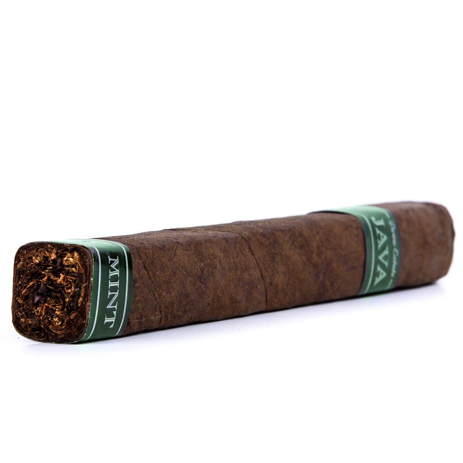 Rocky Patel Java MINT TORO 6x50 (Brand Cello)
