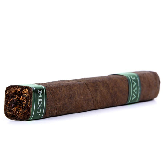 Rocky Patel Java MINT TORO 6x50 (Brand Cello)