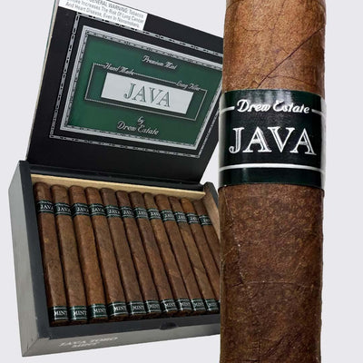 Rocky Patel Java MINT TORO 6x50 (Brand Cello)