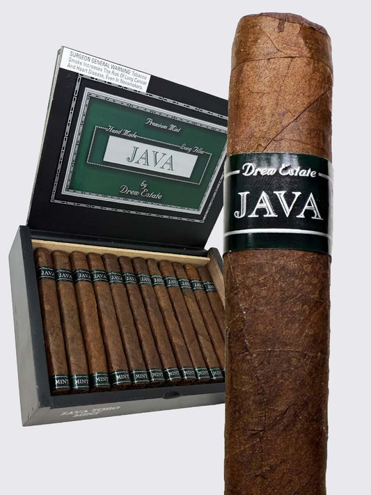 Rocky Patel Java MINT TORO 6x50 (Brand Cello)