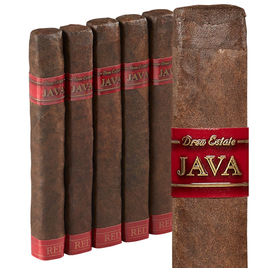 Rocky Patel Java red Toro 6x50 (Brand Cello)
