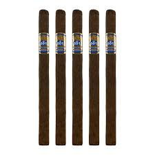 Limited Espinosa 601 Blue Lancero  7 1/2 x 38