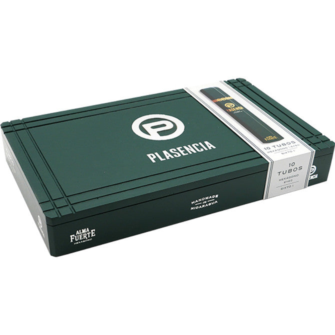 PLASENCIA ALMA FUERTE NATURAL-SIXTO 1 TUBOS 6x60
