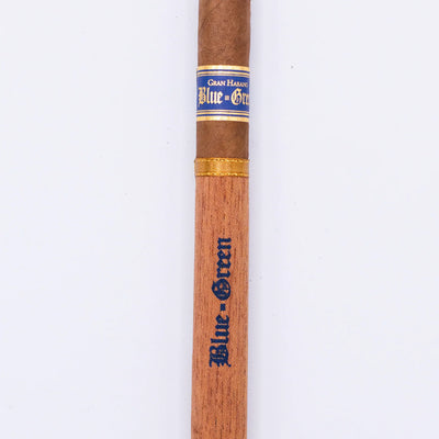 GRAN HABANO BLUE & GREEN (ChurchHill)