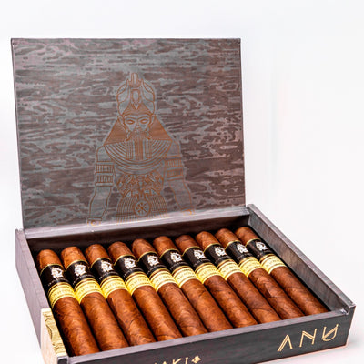 Don Emmanuel Toro 6x54