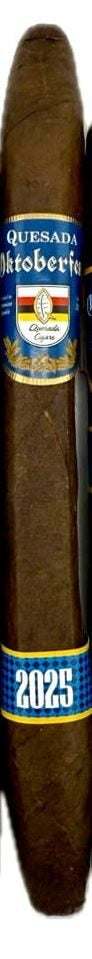 QUESADA OKTOBERFEST 2025 DAS BOOT 6x52