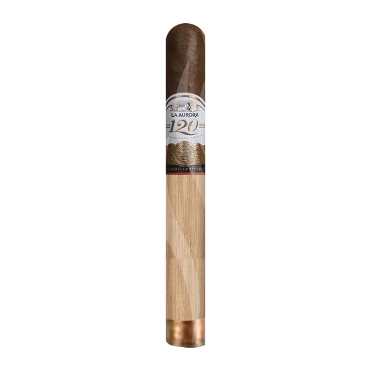 LA AURORA 120 LANCERO  7 1/2 x 40