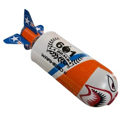 ESPINOSA LA BOMBA WARHEAD 11. (Box of 10) 6.5x52