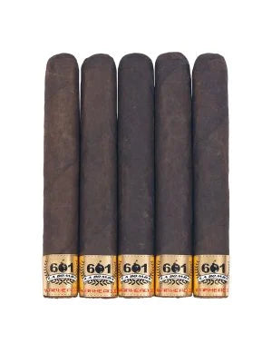 ESPINOSA 601 LA BOMBA WARHEAD 1 RE-UP (Single)        6 1-2 X 54