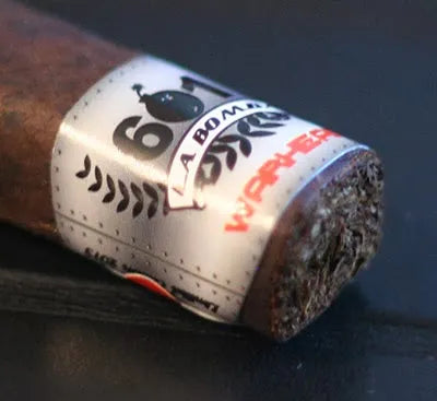 ESPINOSA 601 LA BOMBA WARHEAD 1 RE-UP (Single)        6 1-2 X 54