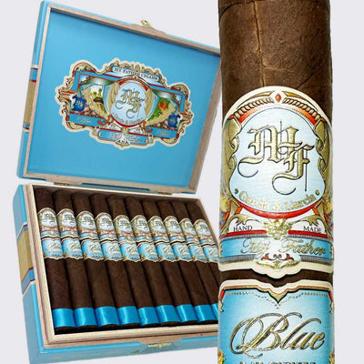 MYFATHER -BLUE- TORO