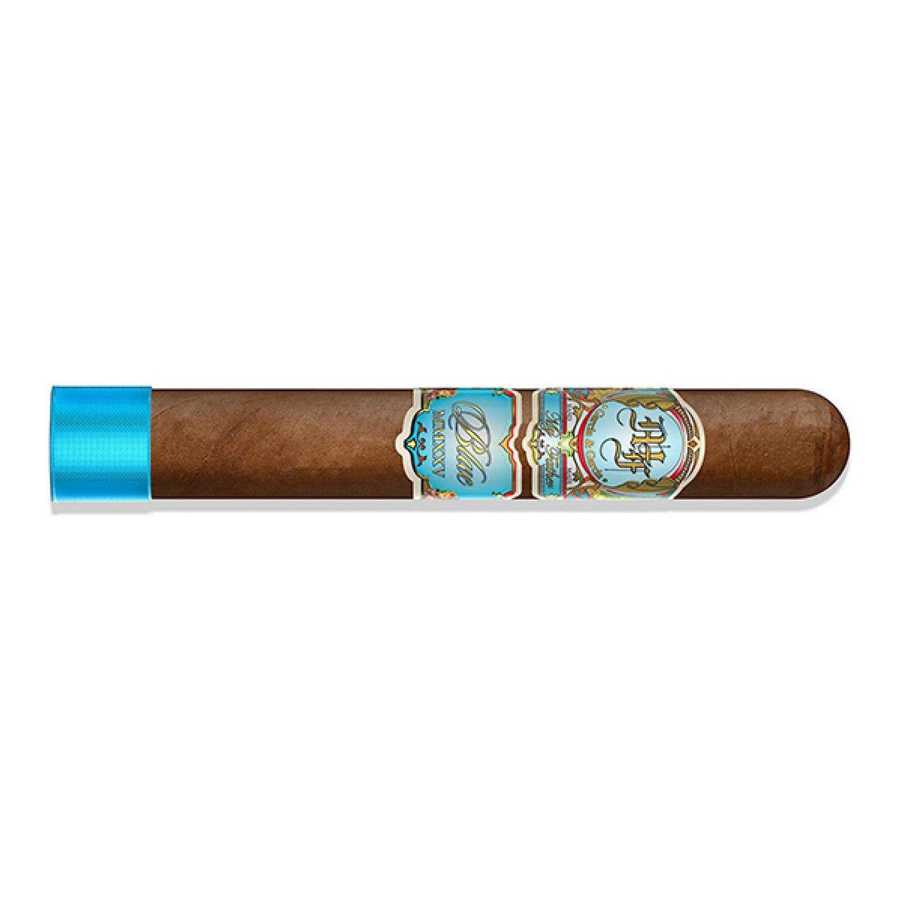 MYFATHER -BLUE- GORDO