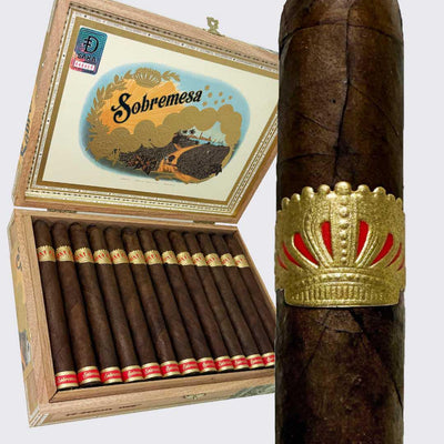 SOBREMESA SOLITA RED
