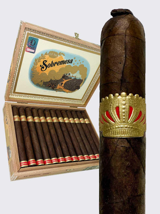 SOBREMESA SOLITA RED