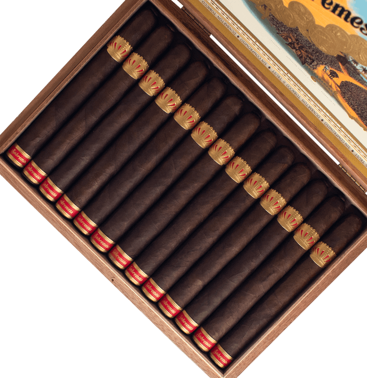 SOBREMESA SOLITA RED