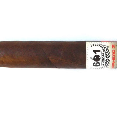 ESPINOSA 601 LA BOMBA WARHEAD - 6 RE-up FIGURADO (SINGE)