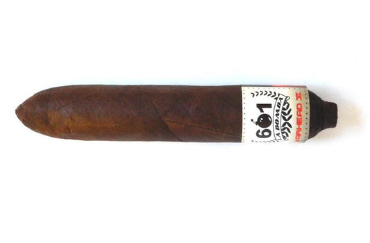 ESPINOSA 601 LA BOMBA WARHEAD - 6 RE-up FIGURADO (SINGE)