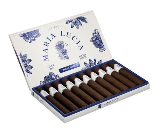 LUCIANO MARIA Limited edition SUBLIME PAREJO 6x54