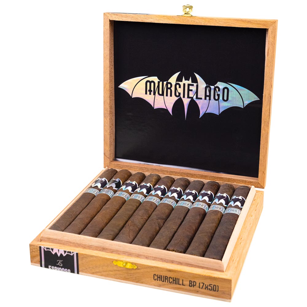ESPINOSA MURCIELAGO -CHURCHILL