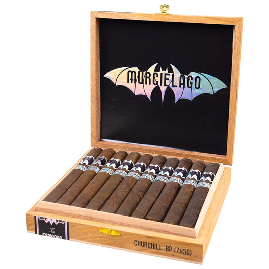ESPINOSA MURCIELAGO -CHURCHILL