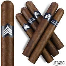 Luciano The Sergeant Toro (6