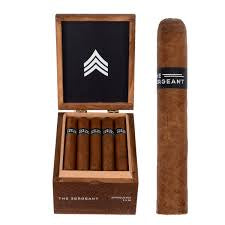 Luciano The Sergeant Toro (6