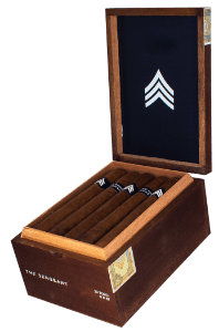 Luciano The Sergeant Toro (6