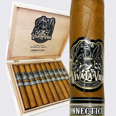 VIVA LA VIDA CONNECTICUT TORO