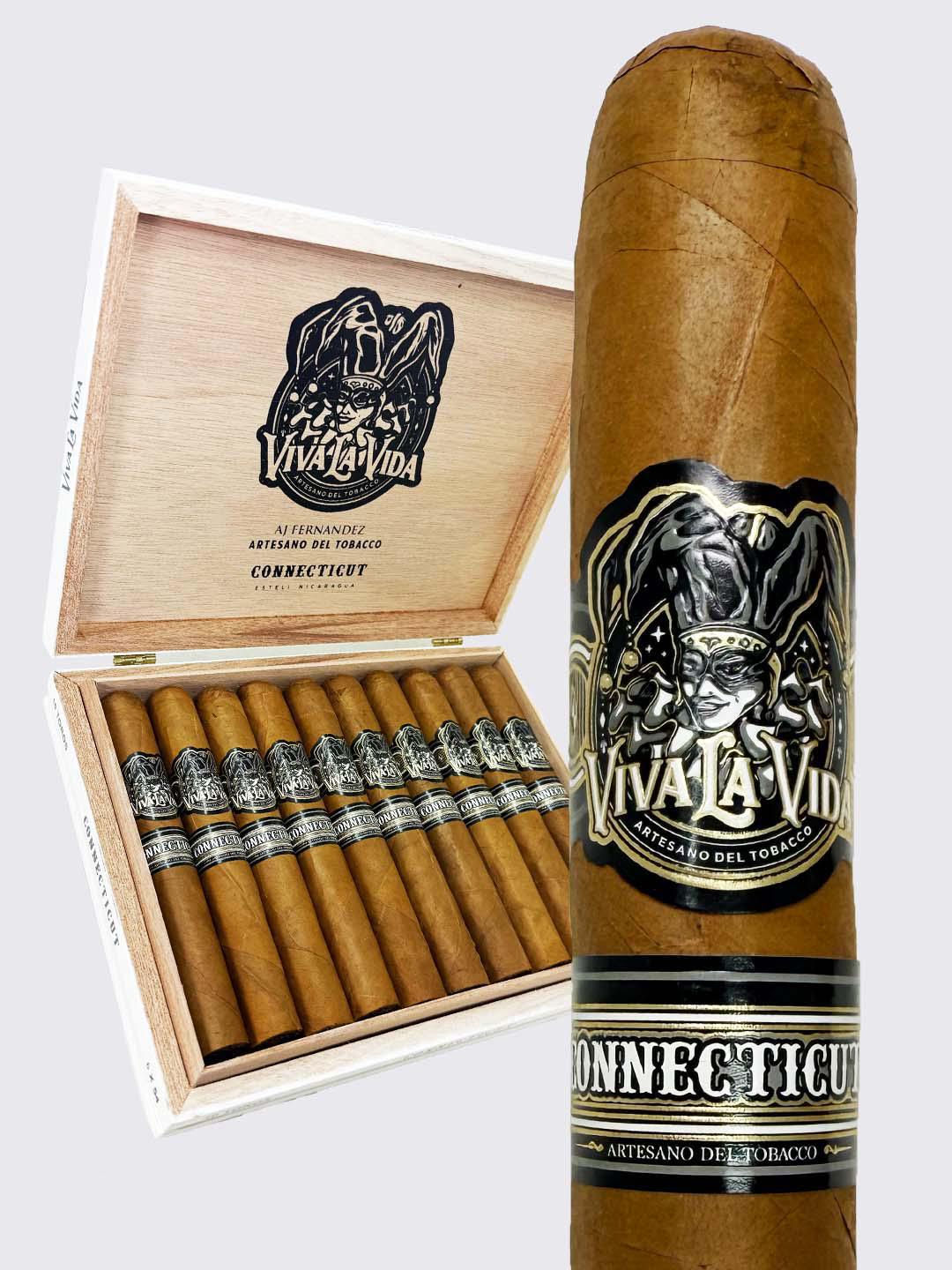 VIVA LA VIDA CONNECTICUT TORO