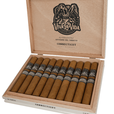 VIVA LA VIDA CONNECTICUT TORO