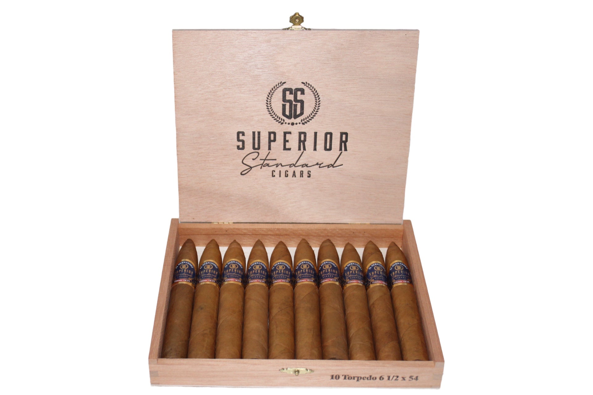 SUPERIOR EL Hernandez (Premium collection)