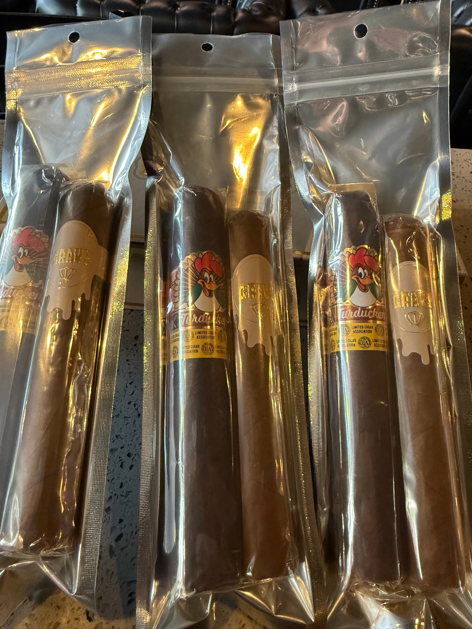 LCA Turkey & Gravy 2 Pack