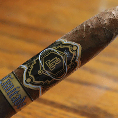 Carolina Blue Signature        6 x52