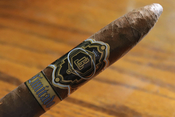 Carolina Blue Signature        6 x52