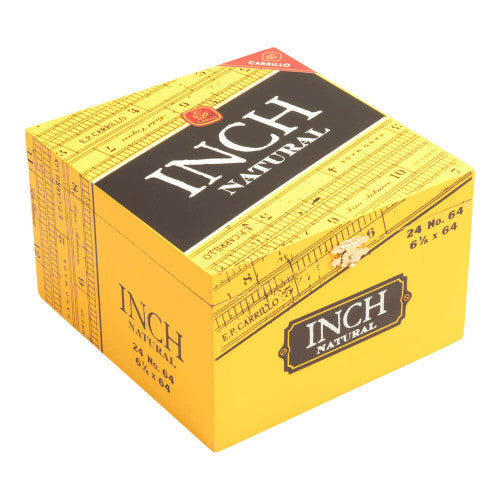 INCH SERIES NATURAL No.64 6 1/8 x 64