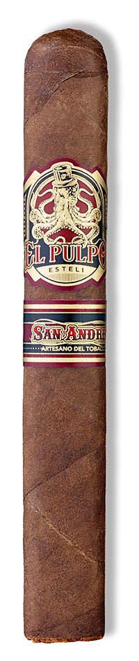 EL PULPO TORO GRANDE   6 x 56