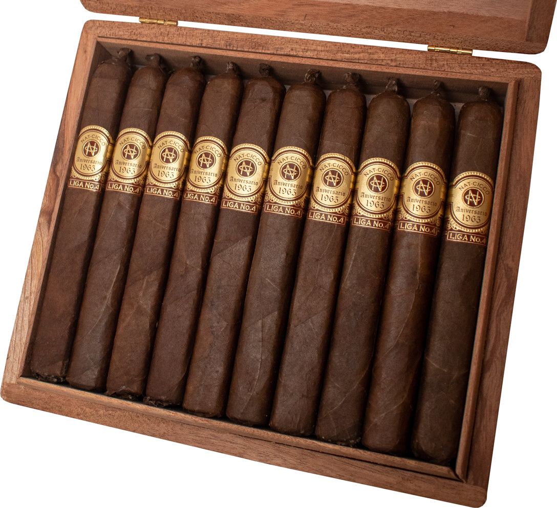 NAT CICCO 1965 ANIVERSARIO TORO