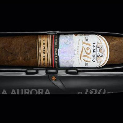 La Aurora Preferido 120 Tube
