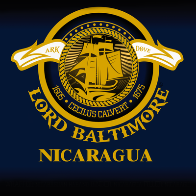 Lord Baltimore Nicaragua