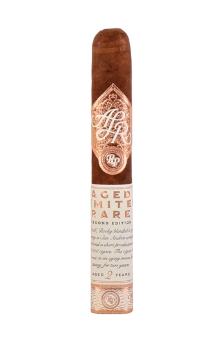 Rocky Patel ALR Second Edition Toro 6.5x52