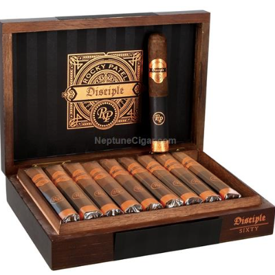 Rocky Patel Disciple Toro 6x60