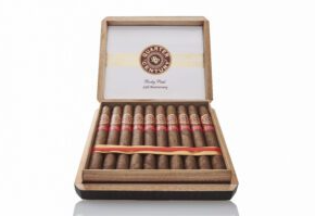 Rocky Patel Quarter Century Toro 6.5x52