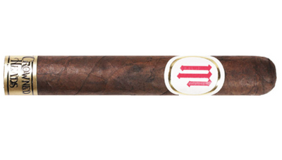 Crowned Heads Mil Dias Maduro Edmundo 6x54
