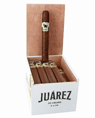 Crowned Heads Juarez 5x56