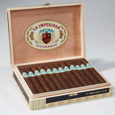 Crowned Heads La Imperiosa Double Robusto